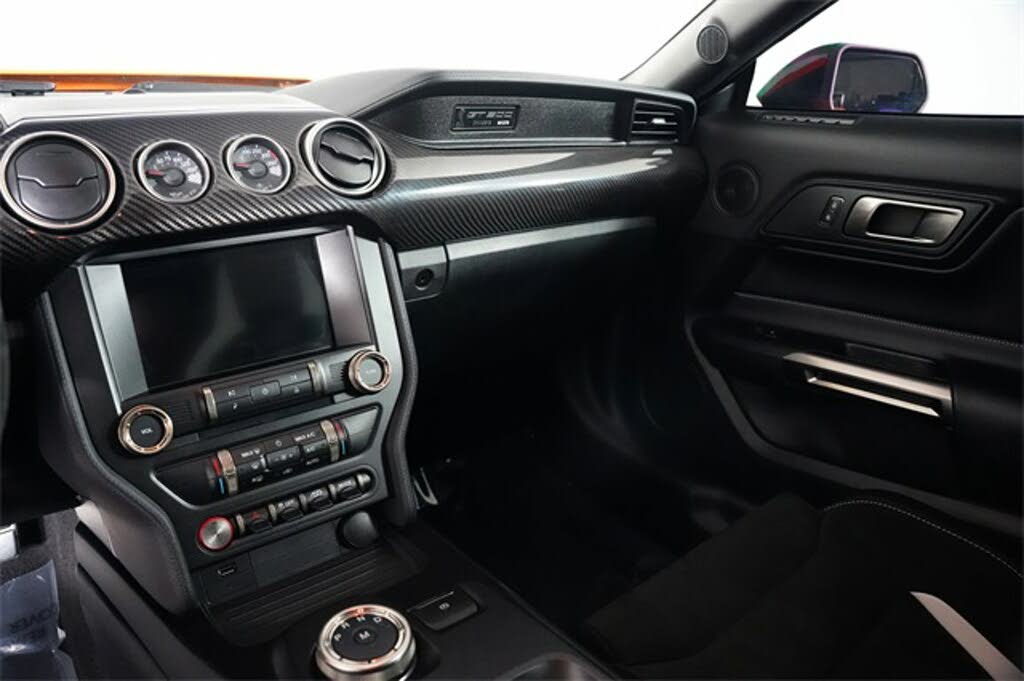 2021 Ford Mustang Shelby GT500
                                    for sale in Pompano Beach, FL – photo 52