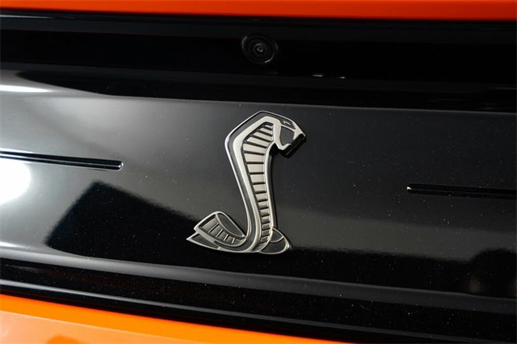 2021 Ford Mustang Shelby GT500
                                    for sale in Pompano Beach, FL – photo 18