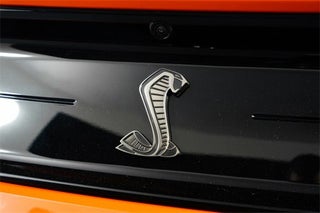 2021 Ford Mustang thumbnail – Pompano Beach, FL – 18