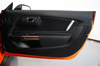 2021 Ford Mustang thumbnail – Pompano Beach, FL – 46