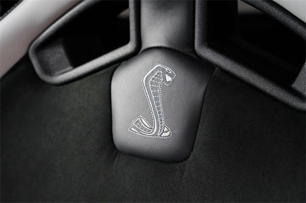 2021 Ford Mustang Shelby GT500
                                    for sale in Pompano Beach, FL – photo 38