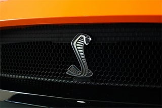 2021 Ford Mustang thumbnail – Pompano Beach, FL – 30