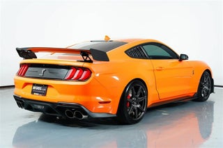 2021 Ford Mustang thumbnail – Pompano Beach, FL – 14