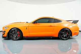 2021 Ford Mustang thumbnail – Pompano Beach, FL – 21