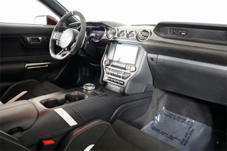 2021 Ford Mustang thumbnail – Pompano Beach, FL – 41