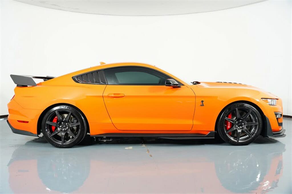 2021 Ford Mustang Shelby GT500
                                    for sale in Pompano Beach, FL – photo 6