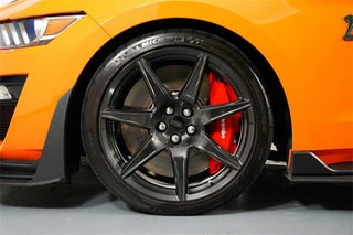 2021 Ford Mustang thumbnail – Pompano Beach, FL – 25