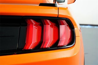 2021 Ford Mustang thumbnail – Pompano Beach, FL – 17