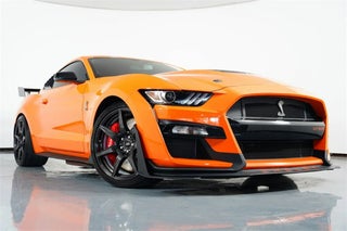 2021 Ford Mustang thumbnail – Pompano Beach, FL – 4
