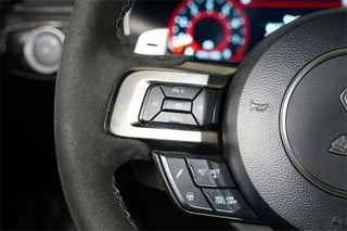 2021 Ford Mustang thumbnail – Pompano Beach, FL – 49