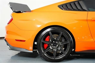 2021 Ford Mustang thumbnail – Pompano Beach, FL – 11