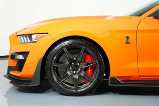 2021 Ford Mustang thumbnail – Pompano Beach, FL – 24