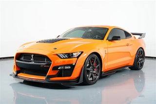 2021 Ford Mustang thumbnail – Pompano Beach, FL – 26