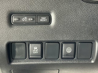 2021 Nissan Murano thumbnail – Palmetto Bay, FL – 22