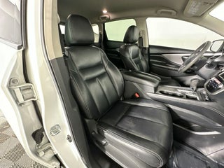 2021 Nissan Murano thumbnail – Palmetto Bay, FL – 31