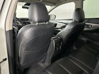 2021 Nissan Murano thumbnail – Palmetto Bay, FL – 28