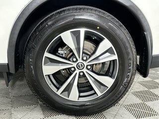 2021 Nissan Murano thumbnail – Palmetto Bay, FL – 14