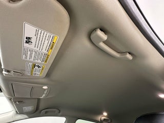 2021 Nissan Murano thumbnail – Palmetto Bay, FL – 26