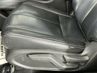 2021 Nissan Murano thumbnail – Palmetto Bay, FL – 16