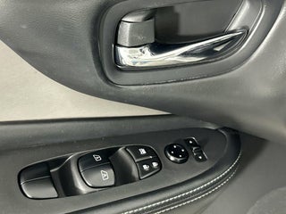 2021 Nissan Murano thumbnail – Palmetto Bay, FL – 17