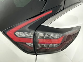 2021 Nissan Murano thumbnail – Palmetto Bay, FL – 30