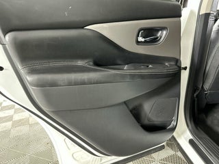 2021 Nissan Murano thumbnail – Palmetto Bay, FL – 33