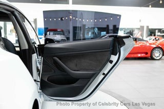 Tesla Model 3 for sale Las Vegas