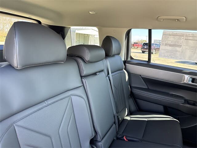 Image of 2025 Hyundai Santa Fe