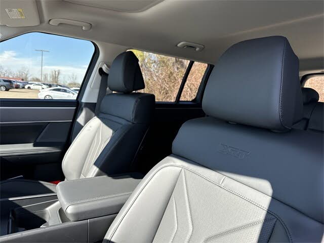 Image of 2025 Hyundai Santa Fe