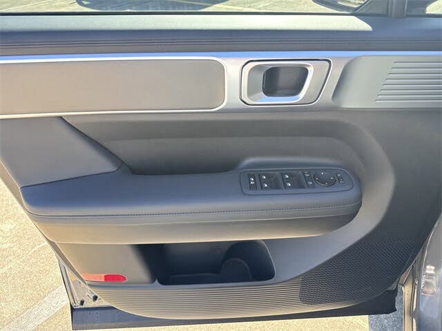 Image of 2025 Hyundai Santa Fe