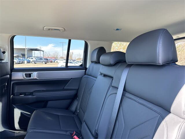 Image of 2025 Hyundai Santa Fe