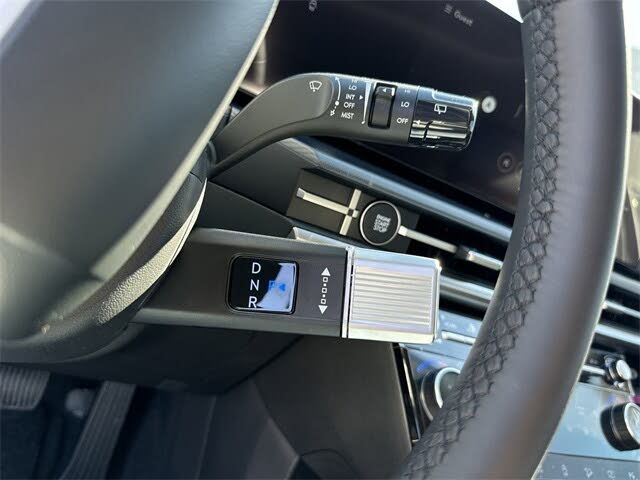 Image of 2025 Hyundai Santa Fe