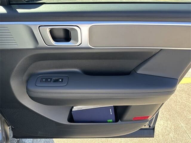 Image of 2025 Hyundai Santa Fe