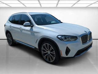 BMW X3 for sale Las Vegas