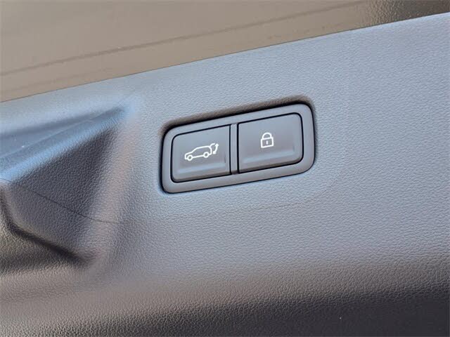 Image of 2025 Hyundai Santa Fe Hybrid