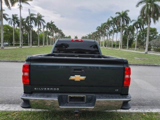 Chevrolet Silverado 1500 for sale Las Vegas