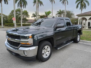 Chevrolet Silverado 1500 for sale Las Vegas