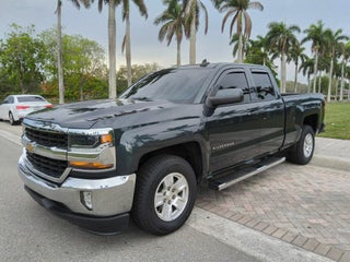 Chevrolet Silverado 1500 for sale Las Vegas