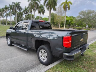 Chevrolet Silverado 1500 for sale Las Vegas