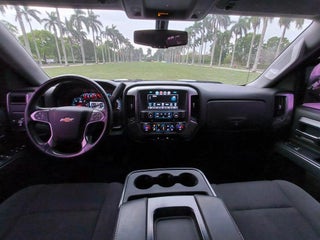 Chevrolet Silverado 1500 for sale Las Vegas