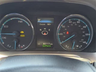 Toyota RAV4 Hybrid for sale Las Vegas
