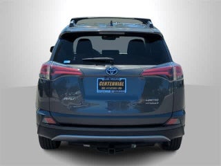 Toyota RAV4 Hybrid for sale Las Vegas