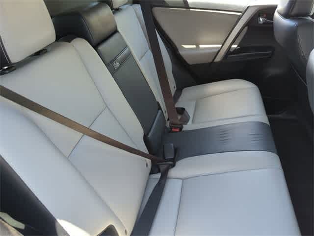 Toyota RAV4 Hybrid for sale Las Vegas