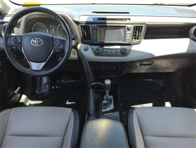 Toyota RAV4 Hybrid for sale Las Vegas