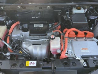 Toyota RAV4 Hybrid for sale Las Vegas