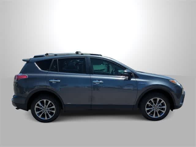 Toyota RAV4 Hybrid for sale Las Vegas