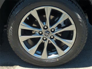Toyota RAV4 Hybrid for sale Las Vegas