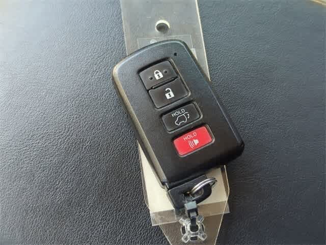 Toyota RAV4 Hybrid for sale Las Vegas