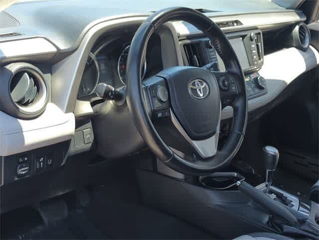 Toyota RAV4 Hybrid for sale Las Vegas