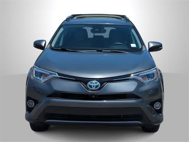 Toyota RAV4 Hybrid for sale Las Vegas
